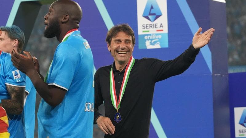 Antonio Conte