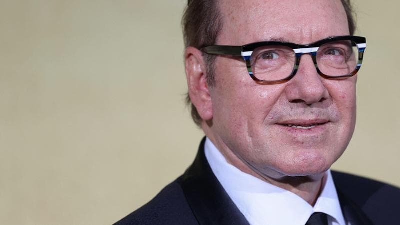 Kevin Spacey, colpevole d’innocenza