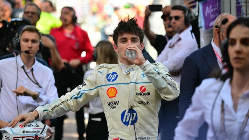 Charles Leclerc