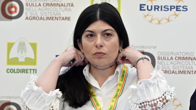 Chiara Colosimo
