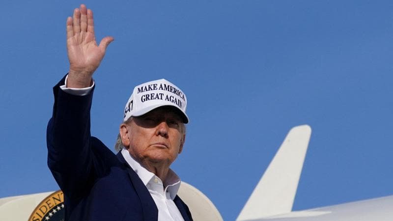 Von der Leyen sente Trump: dazi alla Ue rimandati al 9 luglio