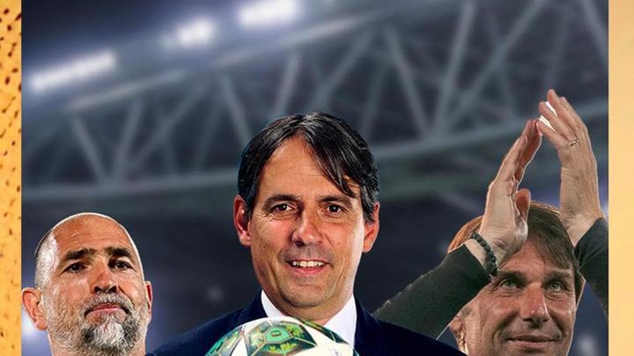 Inzaghi, meglio andarsene in Arabia