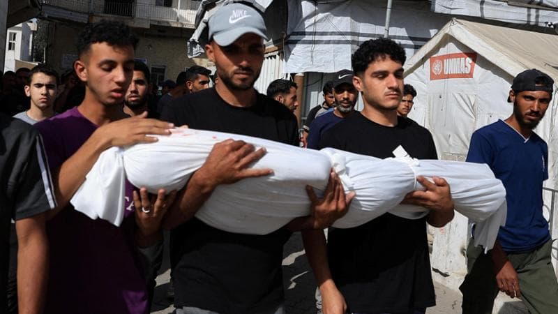 Israele, news da Gaza. Media: “Hamas ha accettato la tregua proposta dagli Usa”. Witkoff smentisce