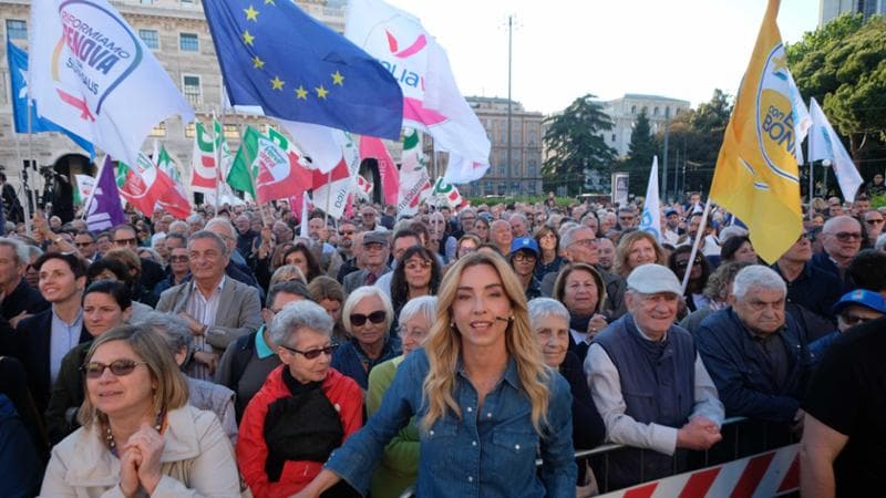 Comunali, i risultati: Salis trionfa a Genova e Barattoni a Ravenna. Schlein: “Uniti si vince”