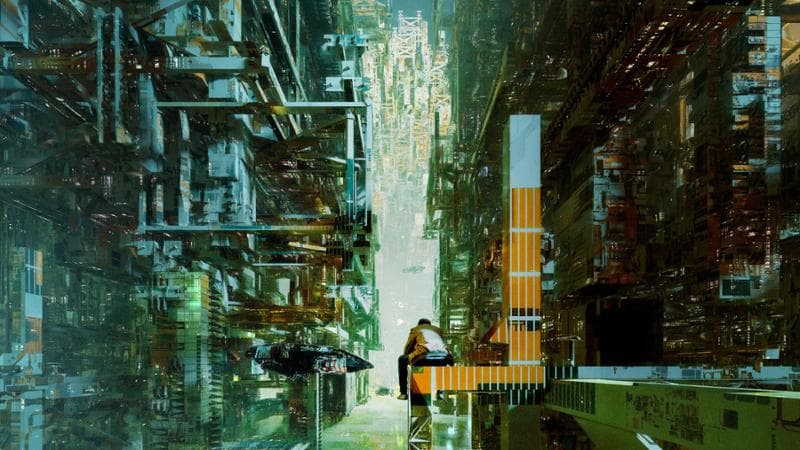 L’economista Edward Glaeser: “Il futuro è ancora nelle città”