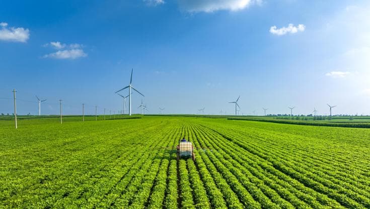 Ecomondo guida il comparto green