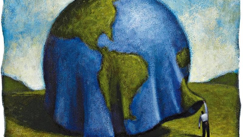 “Occidente senza pensiero” di Aldo Schiavone raccontato da Ezio Mauro: il tramonto di un’era