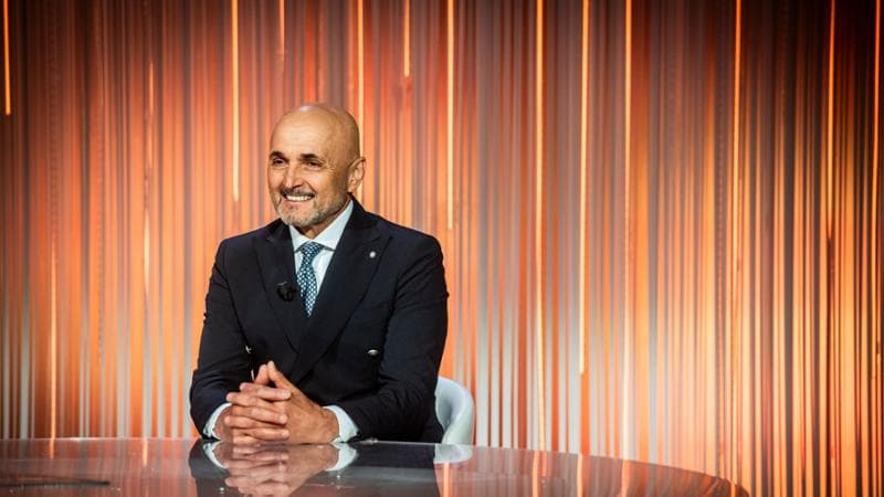 Luciano Spalletti