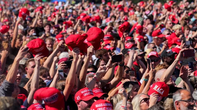 Usa, i giudici minacciati dai trumpiani vogliono scegliersi la security: non si fidano del governo