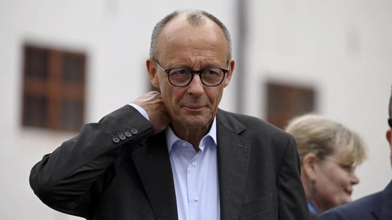 Svolta di Merz sulle armi: “Kiev può colpire in Russia con i missili tedeschi”