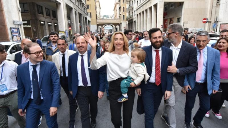 Amministrative 2025, la strada per costruire l’alternativa