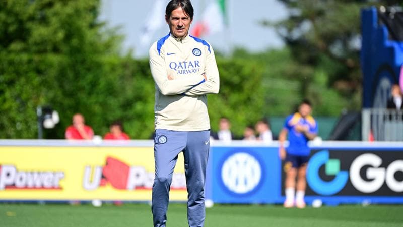 Simone Inzaghi