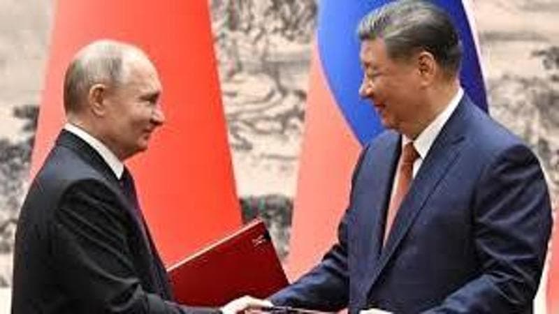 L’allarme del New York Times: Trump vuole dividere il mondo tra Usa, Russia e Cina