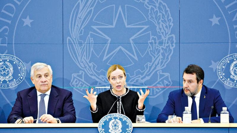 Elezioni, le prossime sfide che fanno tremare il centrodestra. Regionali d’autunno il banco di prova