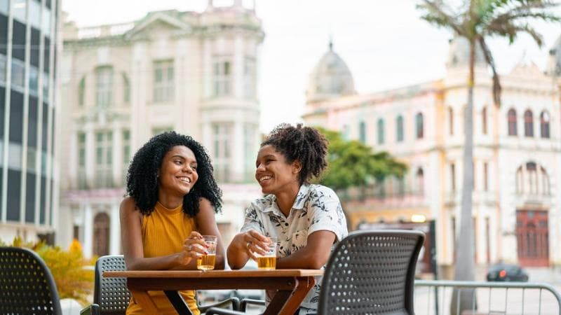 Empowerment femminile, dalla birra all’inclusione