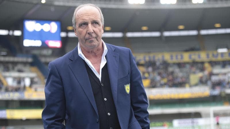 Giampiero Ventura