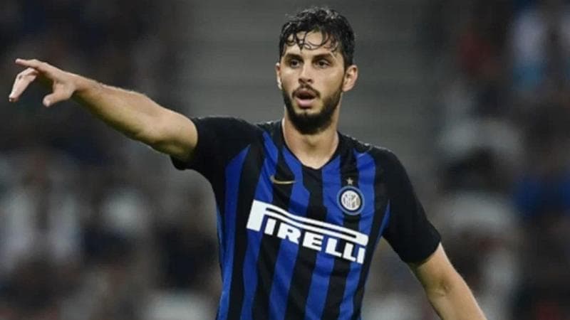 Andrea Ranocchia