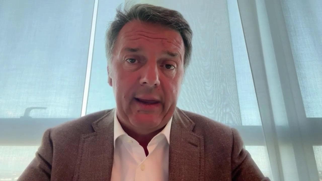Genova, Renzi: "Meloni ha preso una bella scoppola, Schlein l'unica che può unire e mandarla a casa"