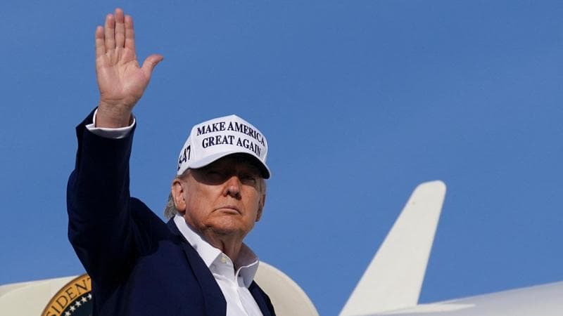 Trump, avvertimento a Putin: “Sta giocando con il fuoco”. E Mosca minaccia Berlino