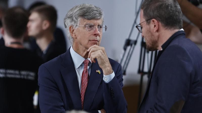 Taylor: “Europa e Usa possono piegare Putin usando le sanzioni”