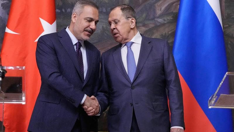 Negoziato Russia-Ucraina, verso il nuovo round. Kiev: “Ecco le nostre condizioni”
