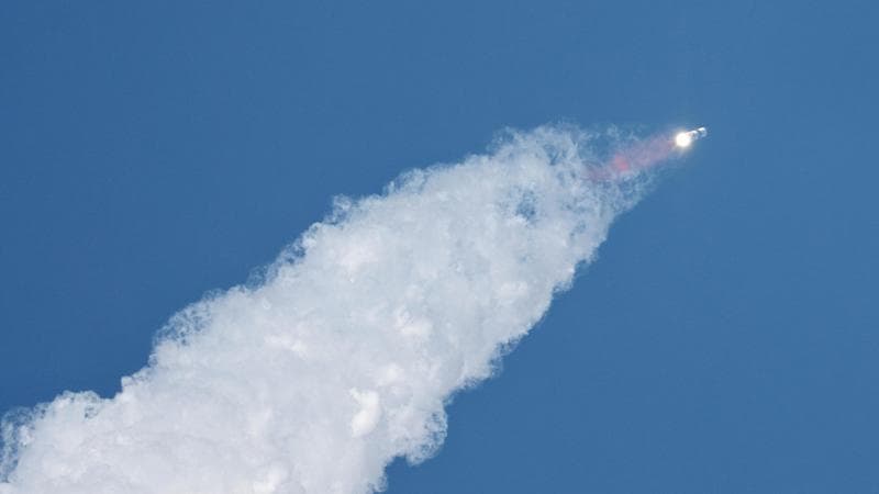 Starship, fallisce anche il nono test. Ma Musk rilancia il “sogno” marziano