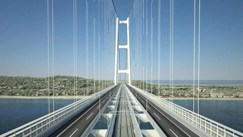 Ponte, l’allarme dell’antimafia: “Vigileremo”. Cgil a Ue: “Sospendere l’autorizzazione”