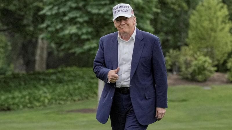 Più critico su Putin e silenzioso su Netanyahu: che cosa è cambiato nell’atteggiamento di Trump