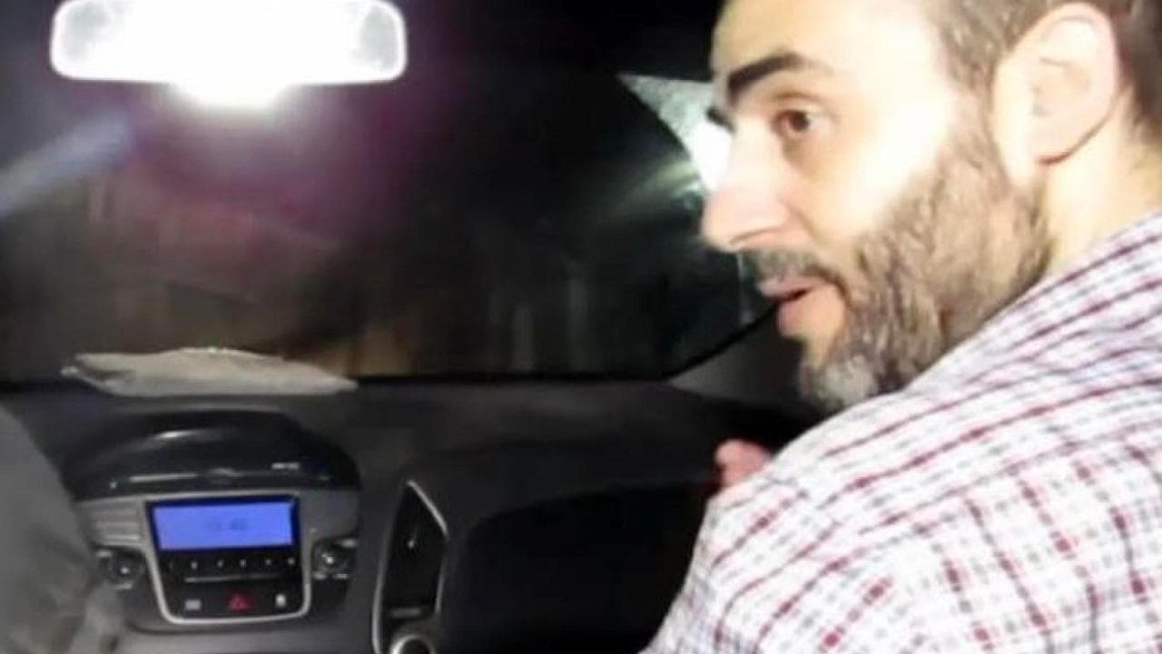 Muhammad Sinwar, il fratello dell'ex leader ucciso da Israele
