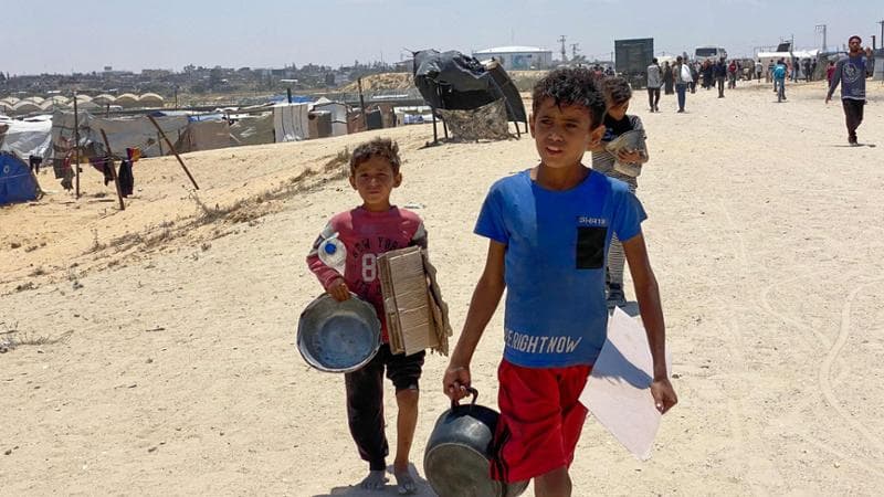 Israele, le news da Gaza. Trump: “Ho detto a Netanyahu di non attaccare l'Iran”