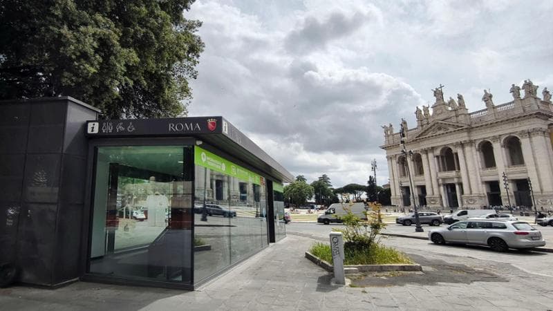 Gaza, sarà a piazza San Giovanni la manifestazione Pd-M5S-Avs
