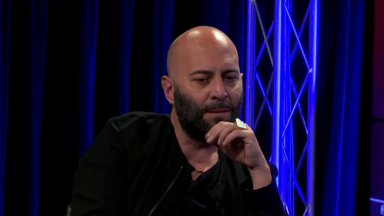 Negramaro, Giuliano Sangiorgi: "Se una carriera dura 25 anni è perché non abbiamo perso l'umanità"