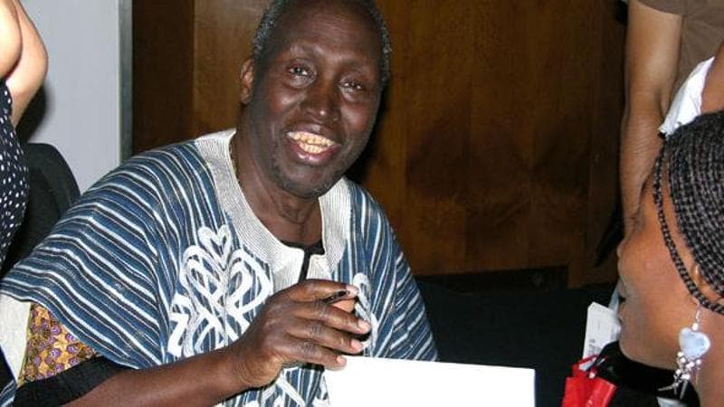 È morto Ngugi Wa Thiong'o, gigante della letteratura africana