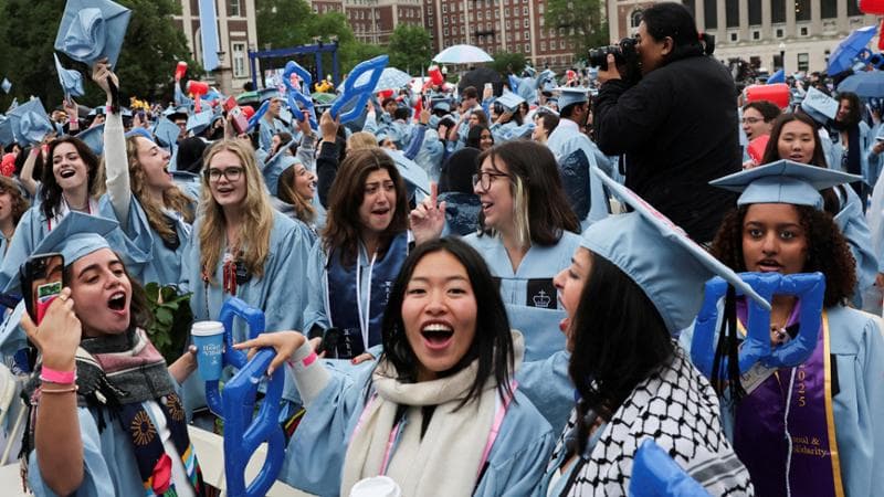 Pechino contro lo stop Usa agli studenti cinesi: “Mossa ingiusta e ideologica”