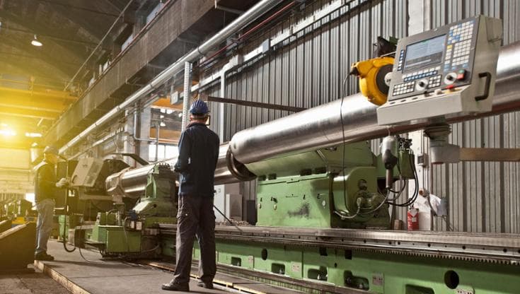 Zis, nuovo modello per l’industria