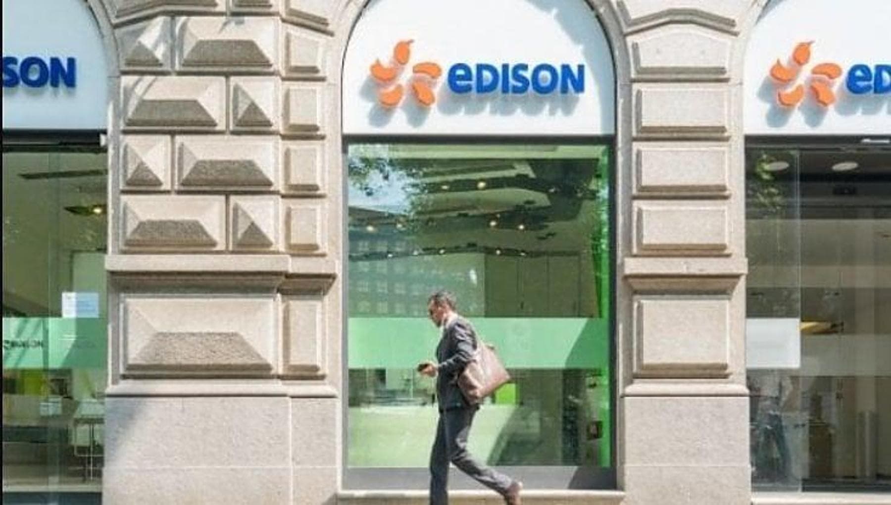 Edison investe sul futuro: oltre un miliardo nella transizione ...