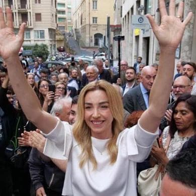 Referendum, dream e trombetta. Midterm e l’orso spelacchiato