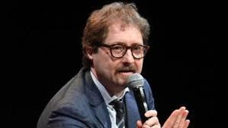 Telmo PIevani