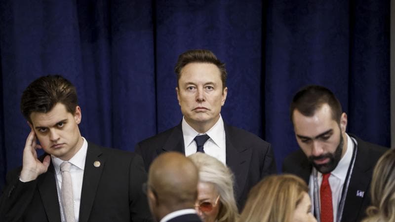 Flop del Doge e affari in rosso, finisce l’era Musk al governo