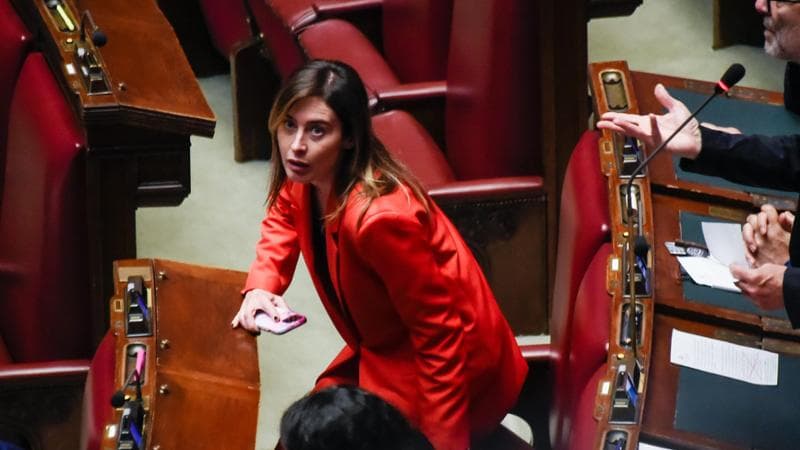 Boschi: “Restiamo uniti ma su certi temi non cambiamo idea”