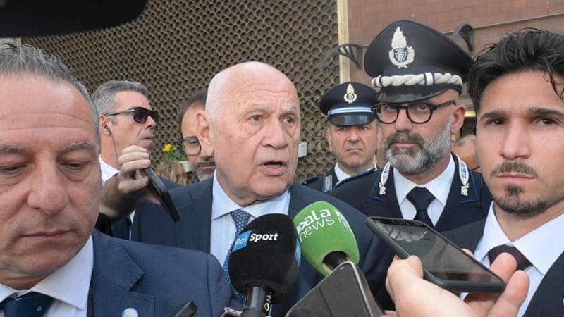 Carlo Nordio
