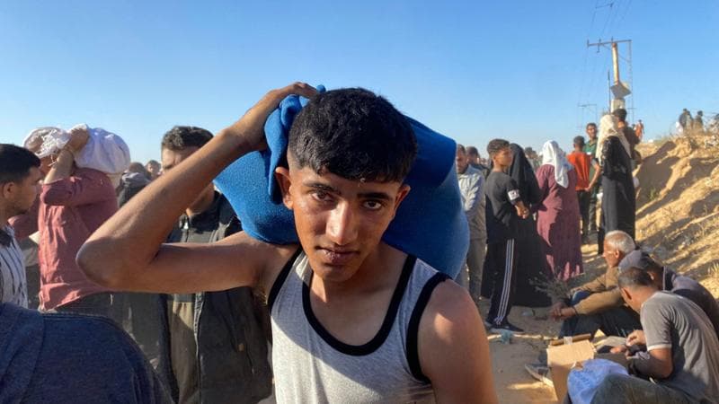 Israele, le news da Gaza. Trump: “Vicini alla tregua, si saprà oggi o domani”