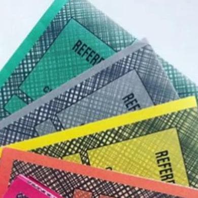 SCHEDE REFERENDARIE