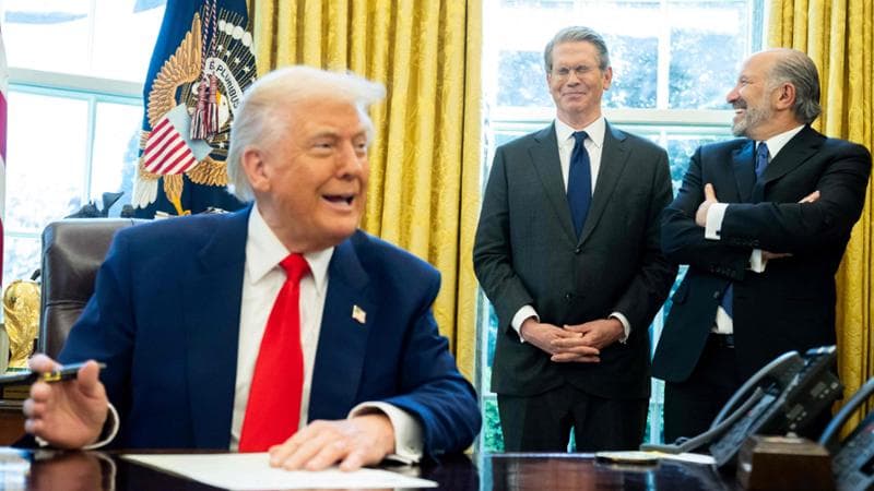 Le Borse oggi, 30 maggio. I dazi finiscono in tribunale. Trump: “Cina ha violato i nostri accordi”