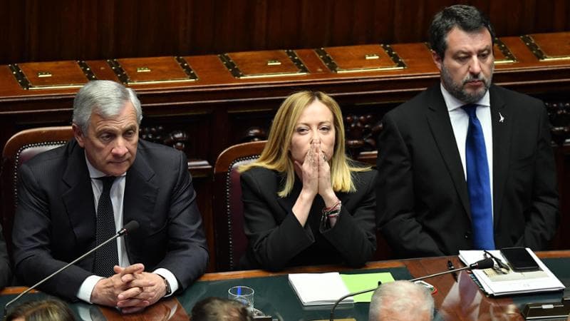 Il Governo forza sui tempi, dopo il dl sicurezza accelerazione su separazione carriere e premierato