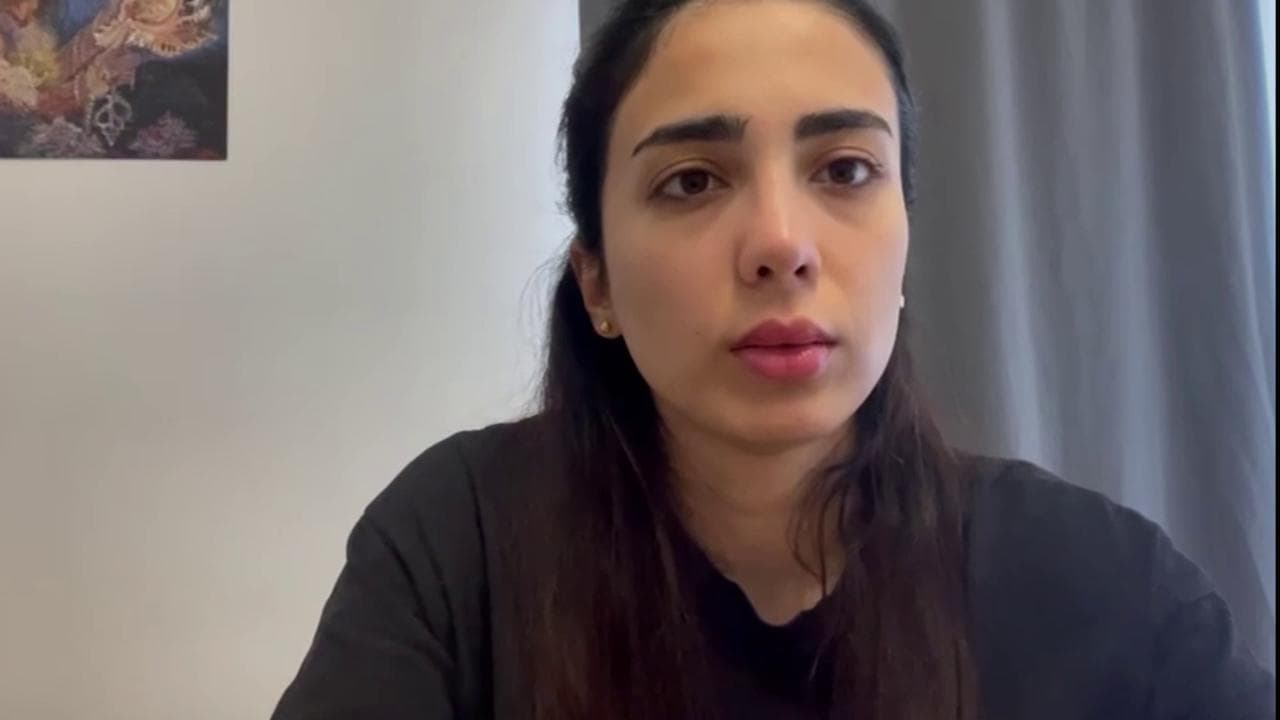 Iran, l'appello della figlia di un prigioniero politico: "È innocente, salvategli la vita"