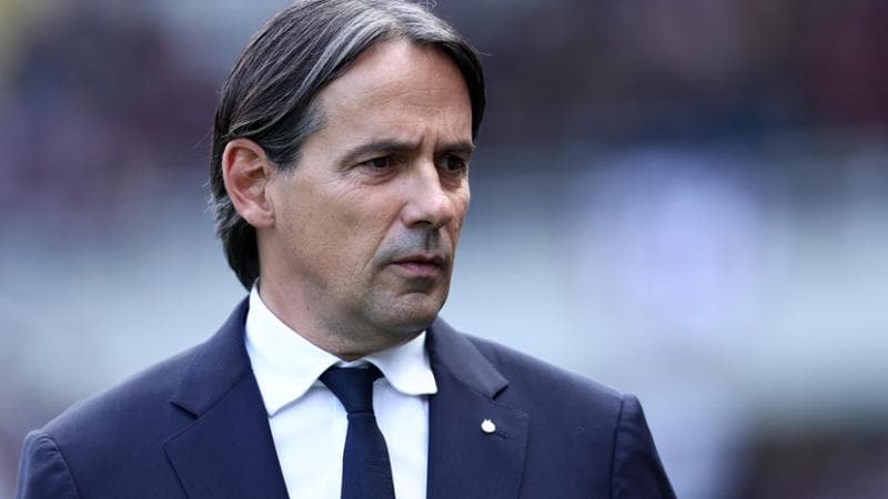 Simone Inzaghi