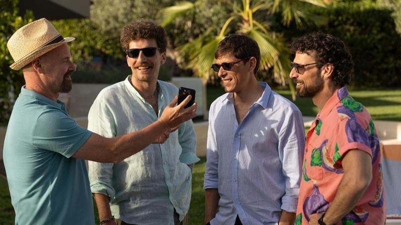 Maschi veri, la sinistra spiazzata dal woke e dal toy boy | Hanno tutti ragione