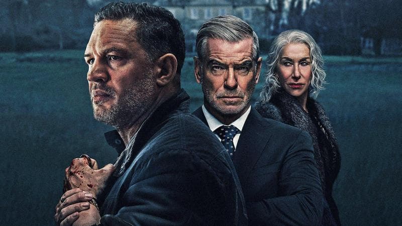 “MobLand”: stile e ferocia, ecco i gangster di Guy Ritchie