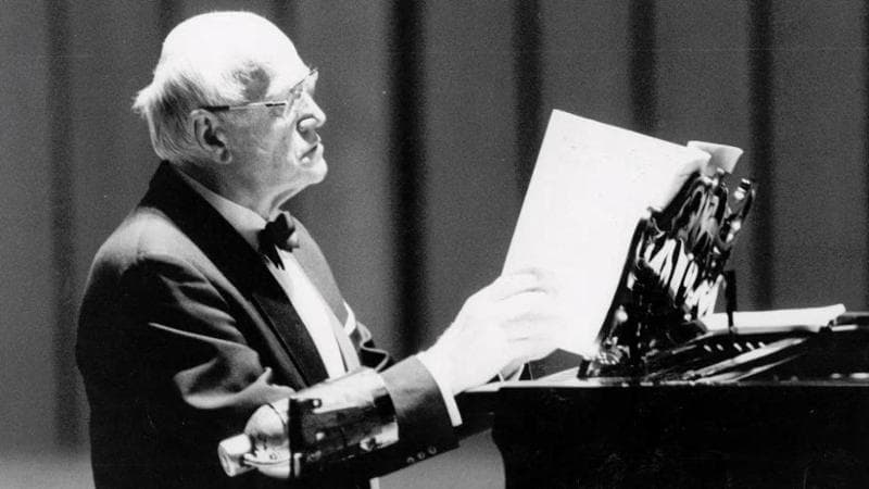 Sviatoslav Richter